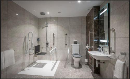 Belfast Central District Hotel | Maldron Hotel Belfast City