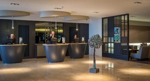 Corballis Hotel | Maldron Hotel Dublin Airport