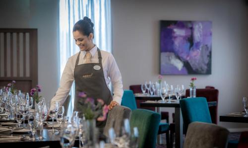 Corballis Hotel | Maldron Hotel Dublin Airport