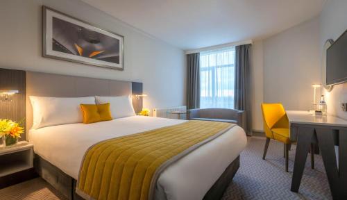 Corballis Hotel | Maldron Hotel Dublin Airport