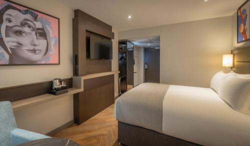 Finsbury Park Hotel | Maldron Hotel Finsbury Park, London
