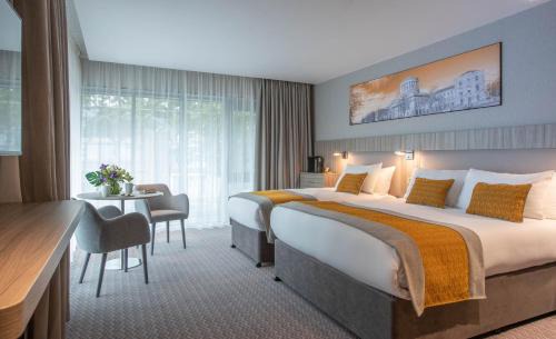 Portobello Hotel | Maldron Hotel Kevin Street, Dublin City