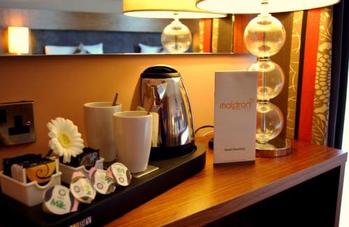 Broadstone Hotel | Maldron Hotel Parnell Square Dublin City