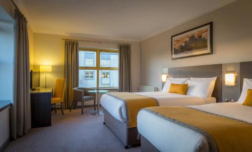 Shandon Hotel | Maldron Hotel Shandon Cork City
