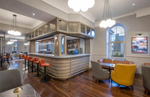 Shandon Hotel | Maldron Hotel Shandon Cork City