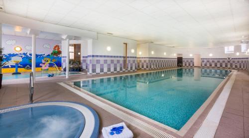Shandon Hotel | Maldron Hotel Shandon Cork City