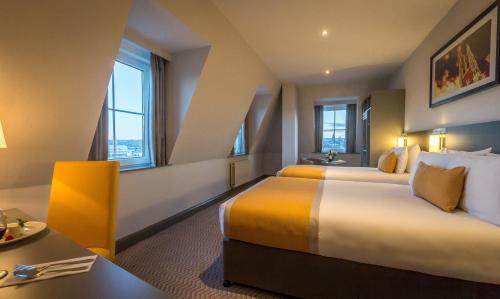 Shandon Hotel | Maldron Hotel Shandon Cork City