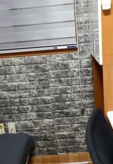 Noryangjin Bed & Breakfast | Male-only single room in Seoul, quiet, convenient access to anywhere in Seoul, great view, good value, shared kitchen, randomly assigned