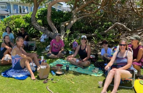 Laie Other | Maleka Farm: Tent Glamping North Shore Oahu