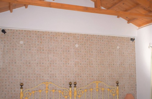 Skala Kallonis Hotel | Malemi Organic Hotel