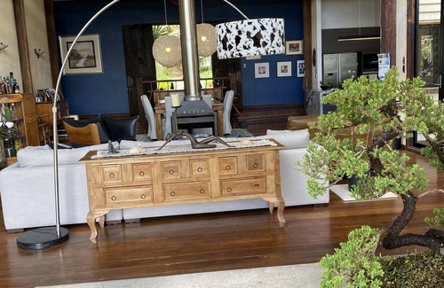 North Maleny House | Maleny Lazywood Homestead Short Term StaynAvail 12/8/2025 - 24/09 Sept 2025