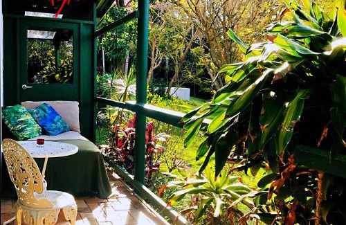 Maleny House | Maleny Monet Studio