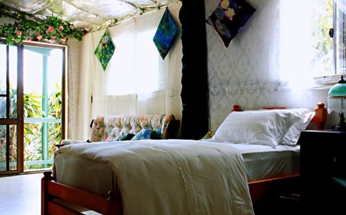 Maleny House | Maleny Monet Studio