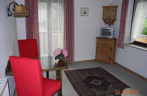 Gmain Apartment | Malerhaus Ferienwohnungen