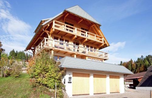 Urberg Apartment | Malerische Erdgeschosswohnung