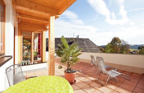 Urberg Apartment | Malerische Erdgeschosswohnung