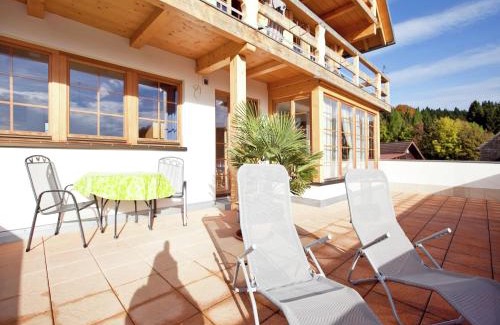 Urberg Apartment | Malerische Erdgeschosswohnung