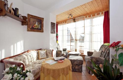 Urberg Apartment | Malerische Erdgeschosswohnung