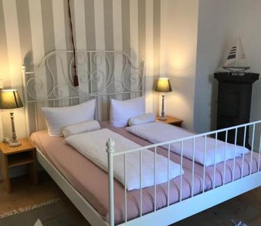 Stuehlingen Apartment | Malermeisterhaus