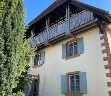 Stuehlingen Apartment | Malermeisterhaus