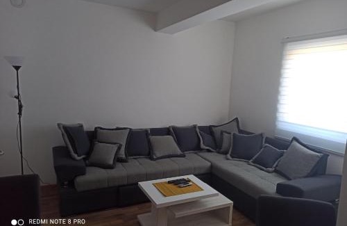 Vrnjacka Banja Apartment | Malevilla Apartment