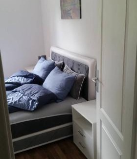 Vrnjacka Banja Apartment | Malevilla Apartment