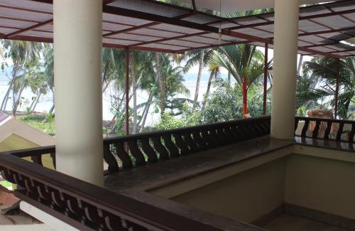Kozhikode House | Maleyam Homestay Riverside