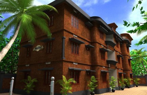 Kannur Apartment | Malgudi Holidays