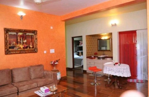 Kannur Apartment | Malgudi Holidays