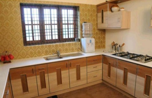 Kannur Apartment | Malgudi Holidays