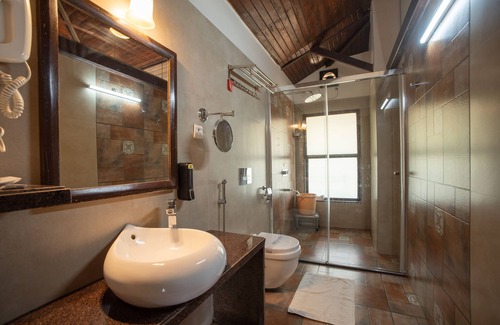 Valane Hotel | Malhar Machi Mountain Resorts