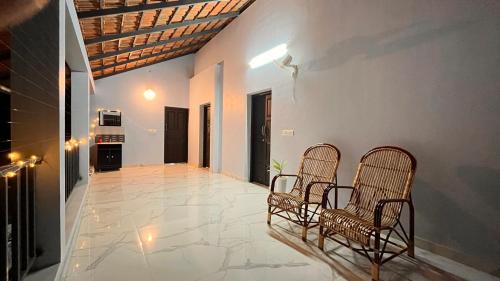 Alappuzha House | MALHAR MARARI HOMESTAY