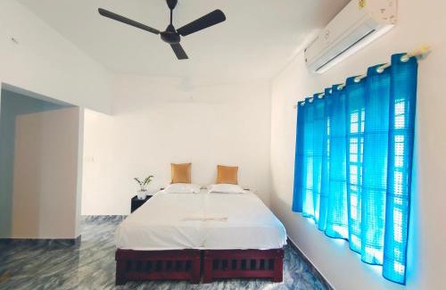 Alappuzha House | MALHAR MARARI HOMESTAY