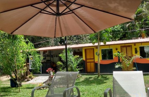 Macae House | Mali Hospedagem e Camping