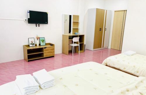 Hat Yai Villa | Mali house Hatyai