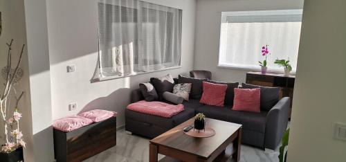 Ljutomer House | Mali Portorož v Prlekiji
