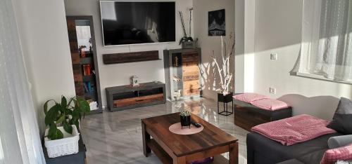 Ljutomer House | Mali Portorož v Prlekiji