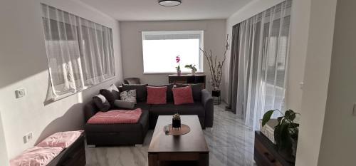 Ljutomer House | Mali Portorož v Prlekiji