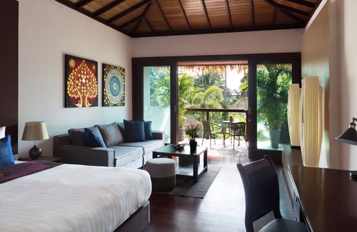 Satun Hotel | Mali Resort Sunrise Beach