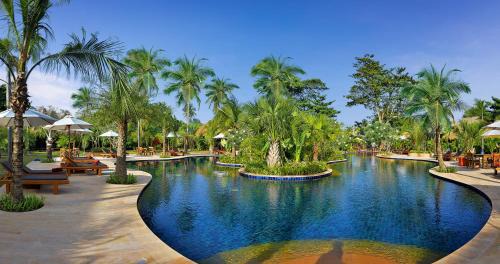 Satun Resort | Mali Resort Sunrise Beach