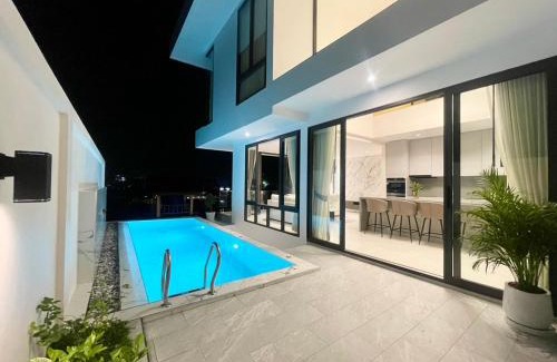 Kata Villa | Mali Thai Villa - Just 5 minutes to Kata Beach