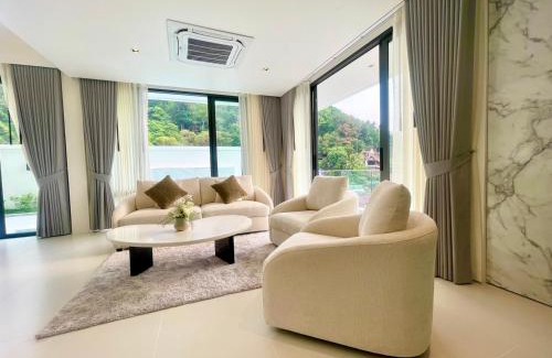 Kata Villa | Mali Thai Villa - Just 5 minutes to Kata Beach