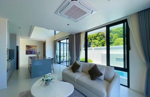 Kata Villa | Mali Thai Villa - Just 5 minutes to Kata Beach