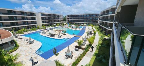 Porto de Galinhas Apartment | MALIA Beach Experience FLAT05 - Muro Alto-Porto de Galinhas