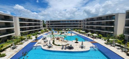 Porto de Galinhas Apartment | MALIA Beach Experience FLAT05 - Muro Alto-Porto de Galinhas