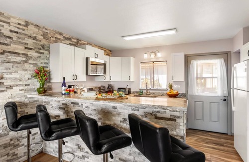 Poipu Condo | Malia Makai - E - Egret - Beautiful Remodel, A/C, Ocean View