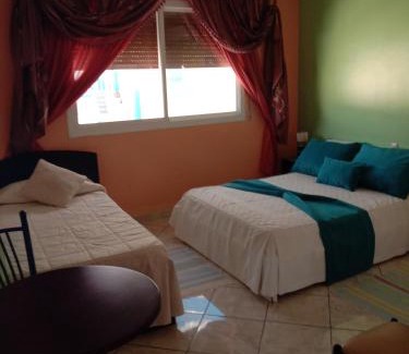 Mellalyene Bed & Breakfast | Maliana Star