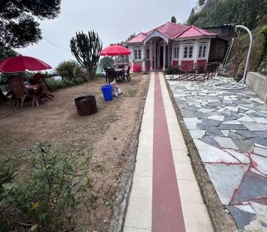 Takdah House | Maliani Farms