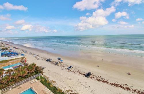 New Smyrna Beach House | Malibu 704