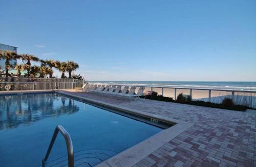 New Smyrna Beach House | Malibu 704